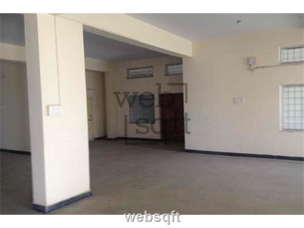 Office Space for Rent in Telangana